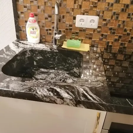 Dvieju Kambariu Butas