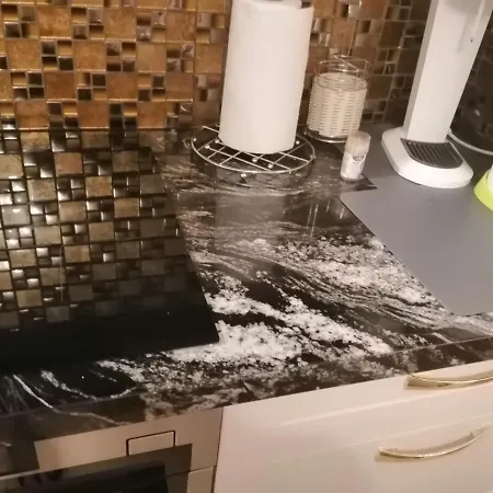 Dvieju Kambariu Butas Palanga