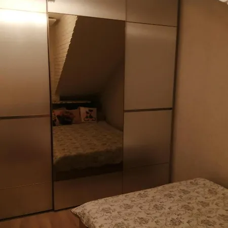 Dvieju Kambariu Butas