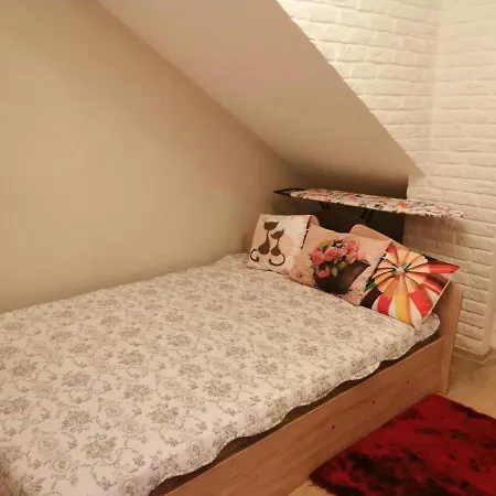 Dvieju Kambariu Butas Palanga