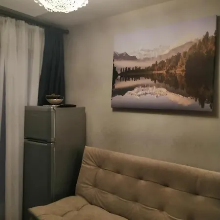 Dvieju Kambariu Butas