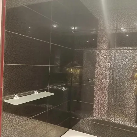 Dvieju Kambariu Butas Apartamento Palanga