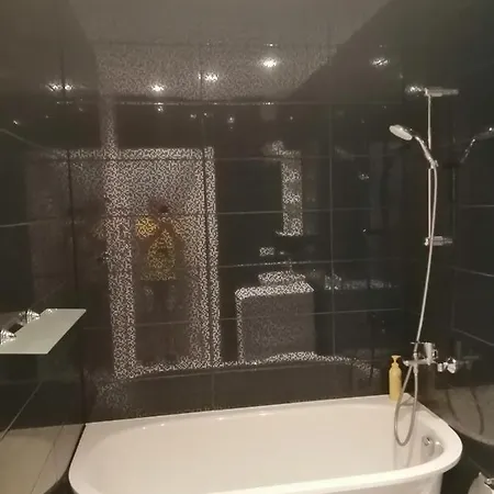 Apartment Dvieju Kambariu Butas *
