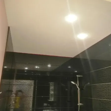 Dvieju Kambariu Butas * Palanga