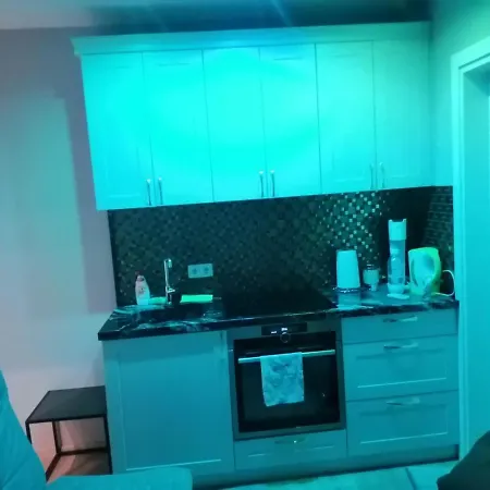 Apartment Dvieju Kambariu Butas Palanga