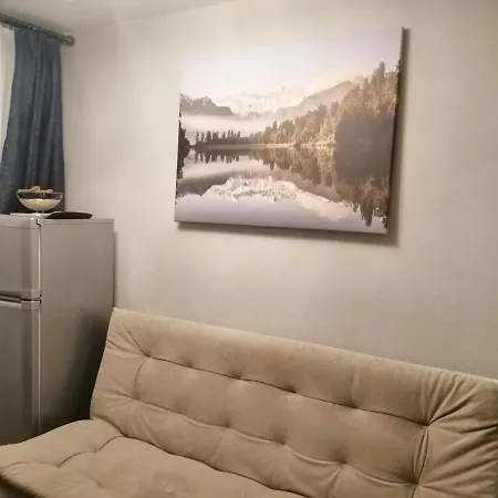 Dvieju Kambariu Butas Palanga