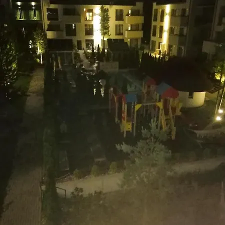 Dvieju Kambariu Butas *