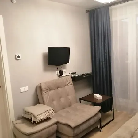 Apartamento Dvieju Kambariu Butas Palanga