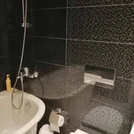 Dvieju Kambariu Butas Apartamento Palanga