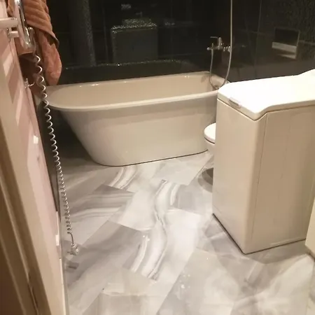 Dvieju Kambariu Butas Palanga