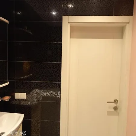 Apartment Dvieju Kambariu Butas *