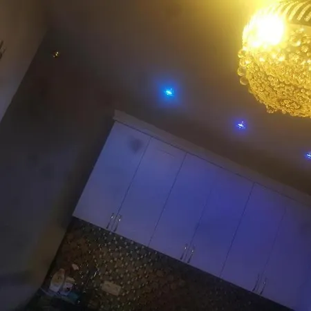 Apartamento Dvieju Kambariu Butas Palanga