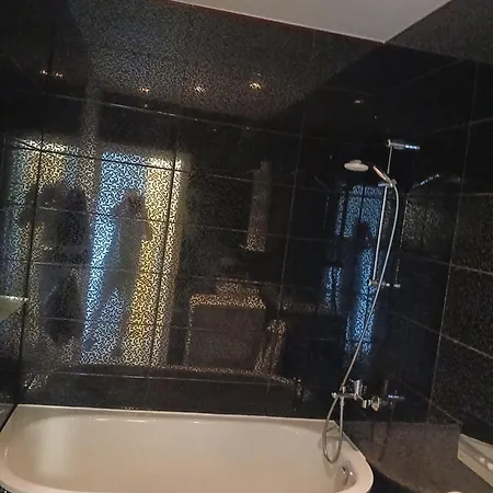 Apartment Dvieju Kambariu Butas *