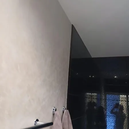 Apartment Dvieju Kambariu Butas Palanga