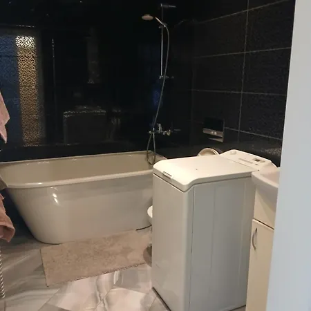 Dvieju Kambariu Butas *