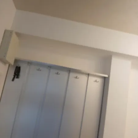 Apartamento Dvieju Kambariu Butas