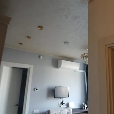 Apartment Dvieju Kambariu Butas Palanga