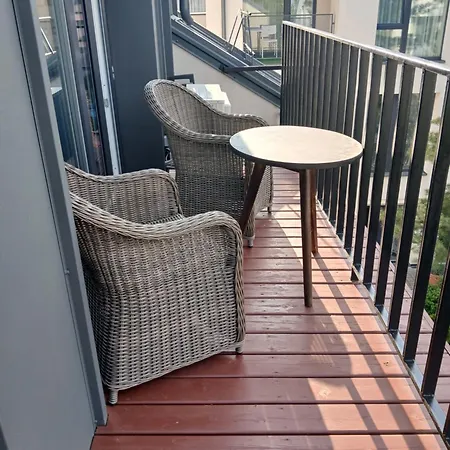 Dvieju Kambariu Butas *