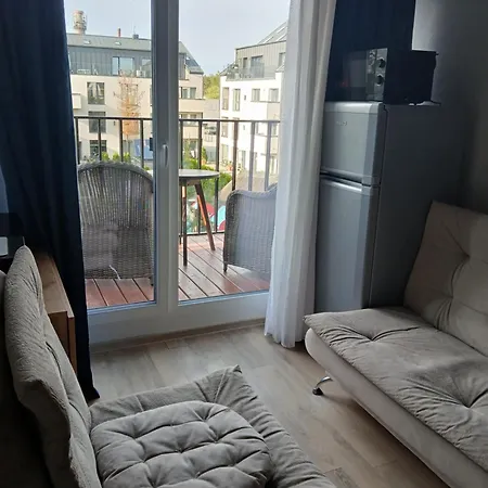 Dvieju Kambariu Butas
