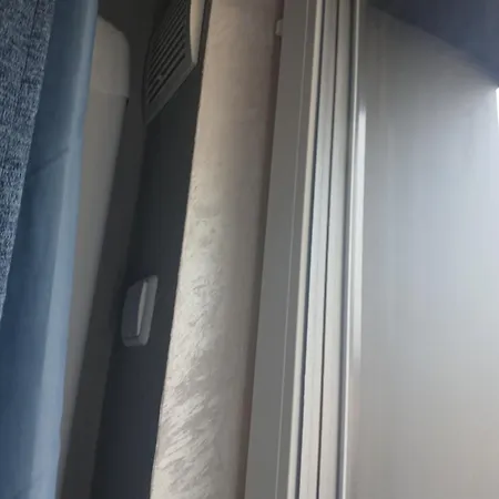 Dvieju Kambariu Butas Apartamento