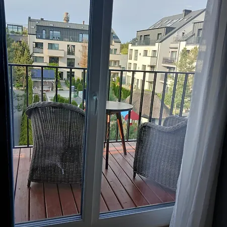 Apartamento Dvieju Kambariu Butas