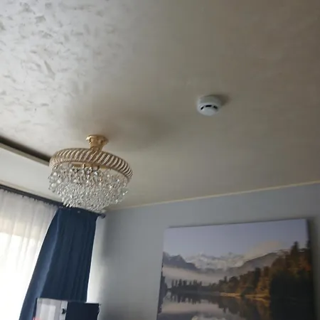 Dvieju Kambariu Butas Palanga