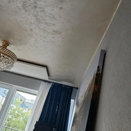 Dvieju Kambariu Butas