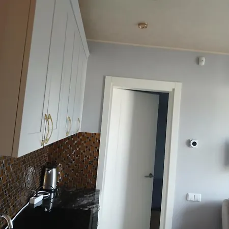 Dvieju Kambariu Butas Apartamento