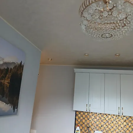 Dvieju Kambariu Butas * Palanga