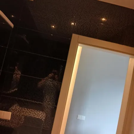 Dvieju Kambariu Butas Apartamento Palanga