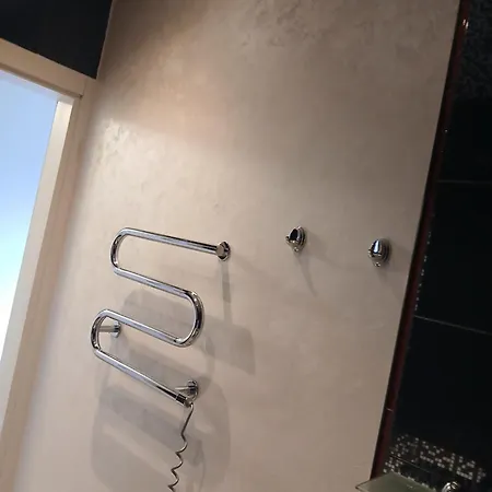 Apartamento Dvieju Kambariu Butas Palanga