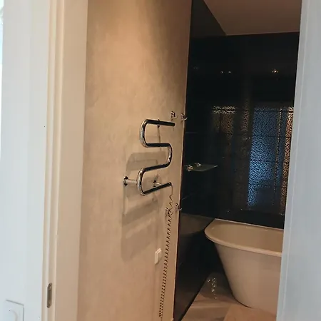 Dvieju Kambariu Butas Palanga