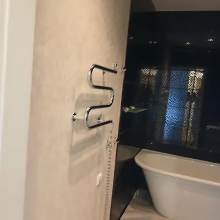 Dvieju Kambariu Butas * Palanga