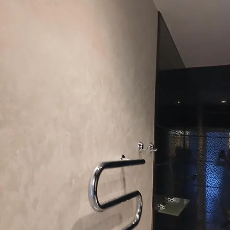 Dvieju Kambariu Butas Apartment