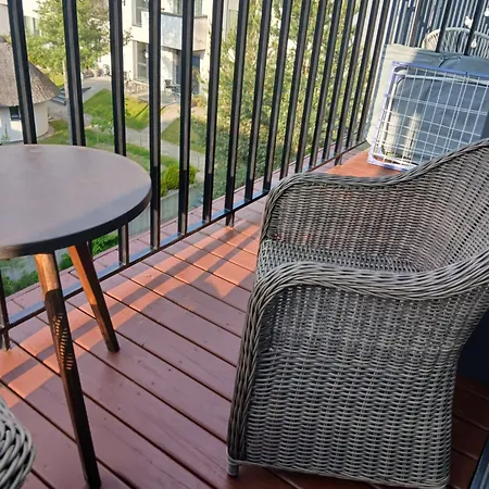 Dvieju Kambariu Butas *