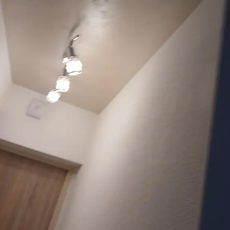 Dvieju Kambariu Butas Palanga