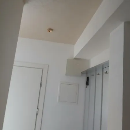 Apartment Dvieju Kambariu Butas Palanga