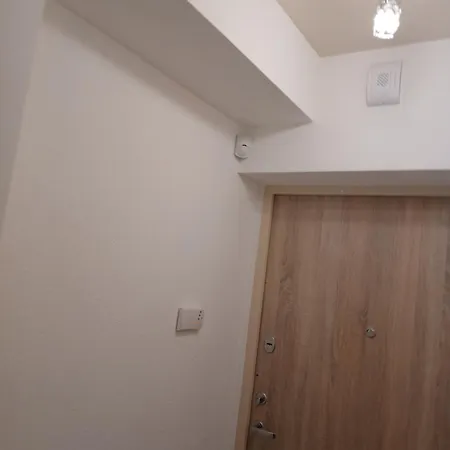 Dvieju Kambariu Butas *