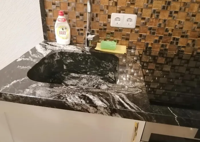 Dvieju Kambariu Butas