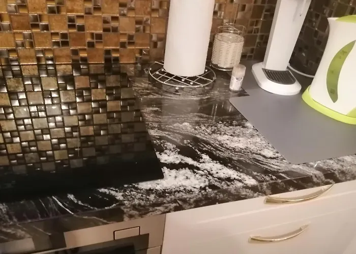 Dvieju Kambariu Butas Palanga