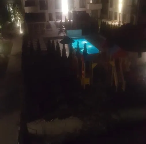 Apartamento Dvieju Kambariu Butas