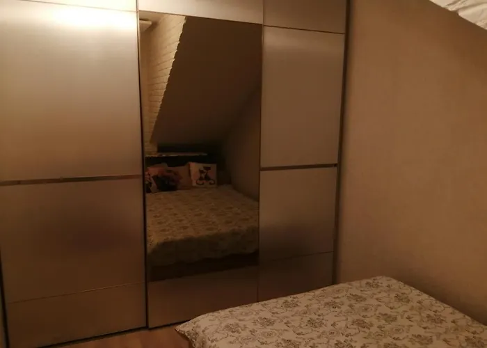 Dvieju Kambariu Butas