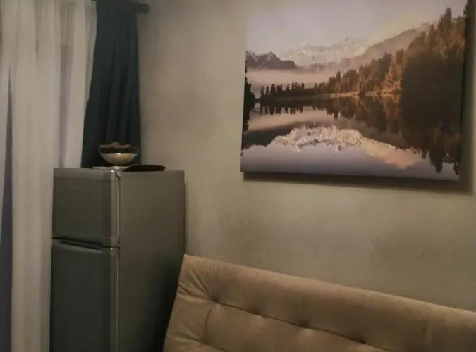 Dvieju Kambariu Butas