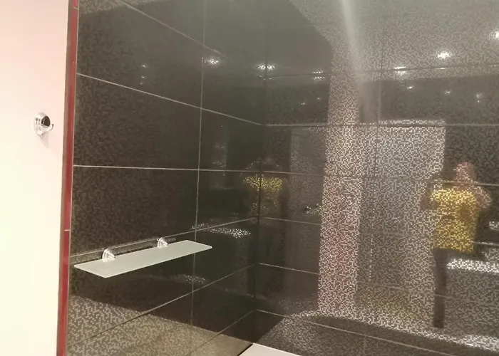 Dvieju Kambariu Butas Apartamento Palanga