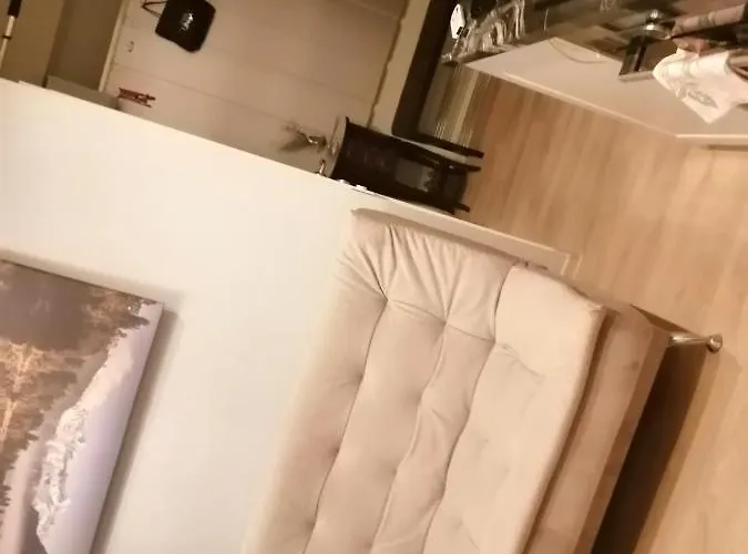 Apartamento Dvieju Kambariu Butas