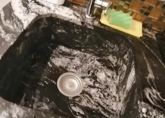 Apartamento Dvieju Kambariu Butas *