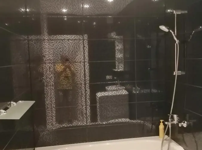 Apartamento Dvieju Kambariu Butas *