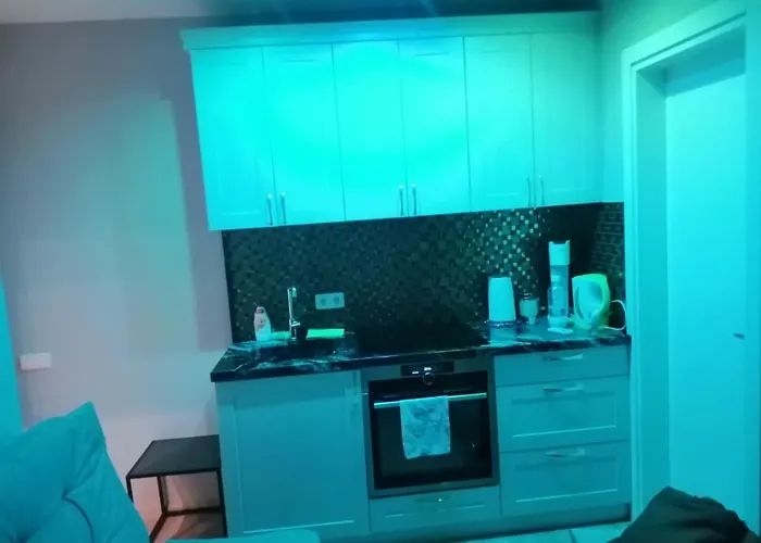 Apartamento Dvieju Kambariu Butas Palanga