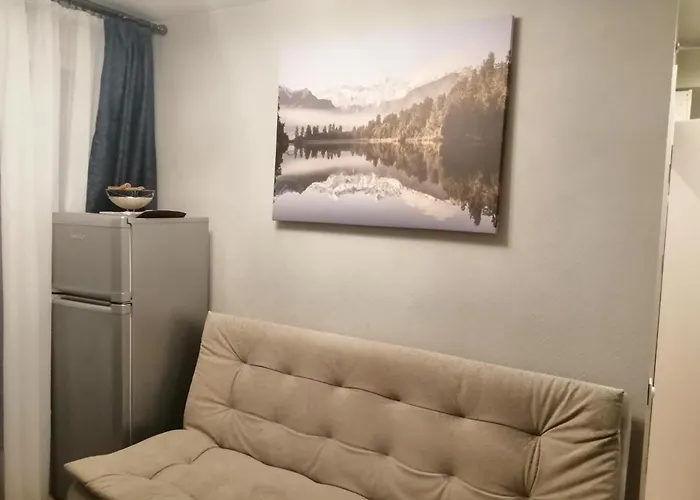 Dvieju Kambariu Butas Palanga