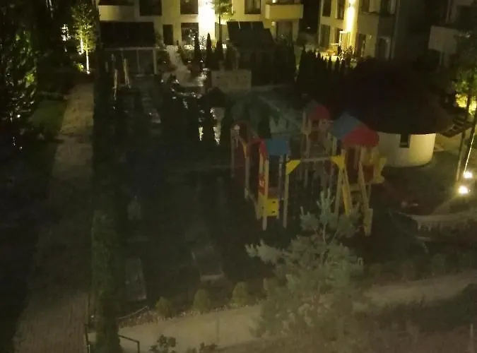 Dvieju Kambariu Butas *